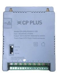 CP-DPS-PD08V2-12D