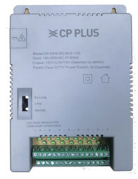 CP-DPS-PD16V2-12D