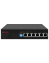 10/100 PoE Switches