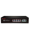 10/100/1000 PoE Switches